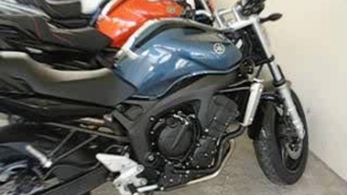 FZ6 IXIL exhaust 1