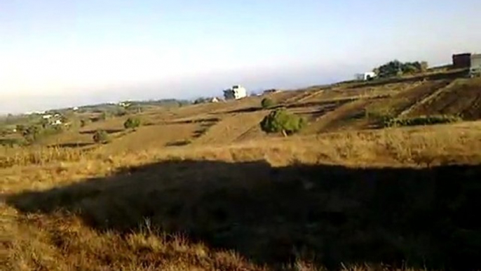 Très beau terrain à Khemis Sahel / Larache