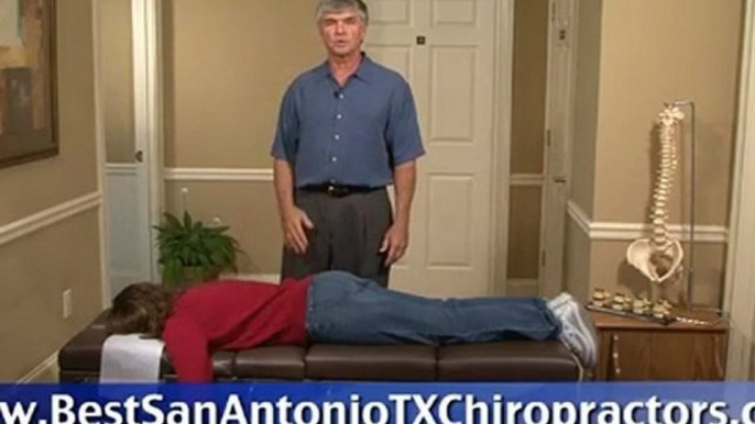 Find best San Antonio chiropractors & Save up to 50%!