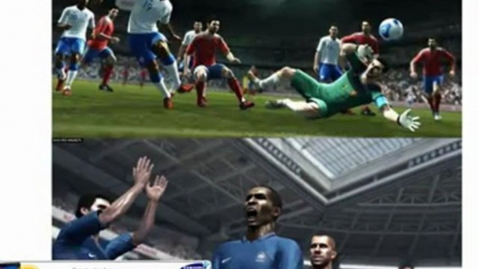 Download PES 2012 Pro Evolution Soccer 2012 PC Full Version for Free!