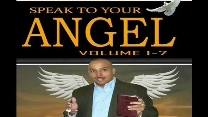 Master Prophet Bishop E. Bernard Jordan - Video Responce.