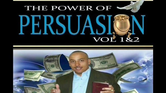 Master Prophet Bishop E. Bernard Jordan - Video Responce...