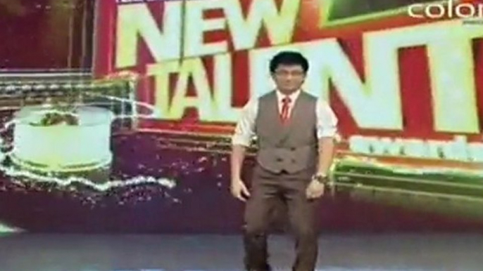 New Talent Awards 2011 - 16th October 2011 Video Watch Online p5