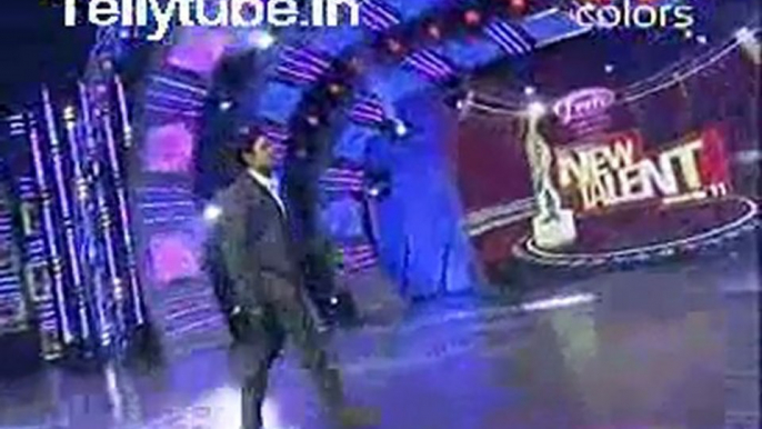 New Talent Awards 2011-16th October 2011 Part 4 By Tellytube.in