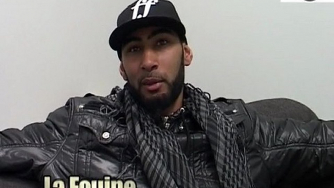 EJM qui est-il? l'histoire d'un précurseur du rap français / réalisé par Mehdi Bara avec LA FOUINE ROHFF DEENASTY ABDAL MALIK AKHENATON IAM NTM BOOBA JO DALTON 113 RIM-K BOB SINCLAR CORNEILLE DANY DAN OXMO PUCCINO DADDY YOD LA CLIQUA the french rakim