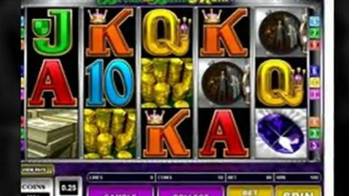 ONLINE SLOT GAMES | The best online casino slots | GAMING INFORMATION