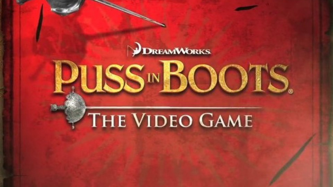 Puss in Boots Launch Trailer