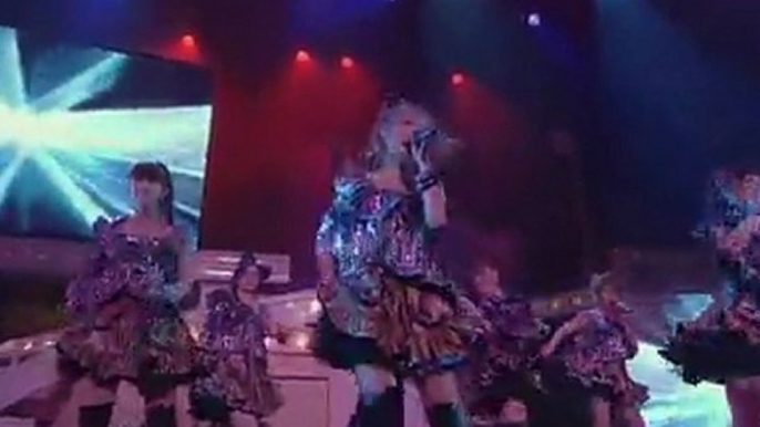 [HMP!] Berryz Koubou Special generation  (subfrench ) Concert Tour 2011 Spring  Shuukan Berryz Times