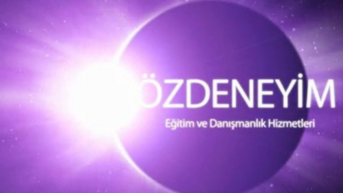 Özdeneyim