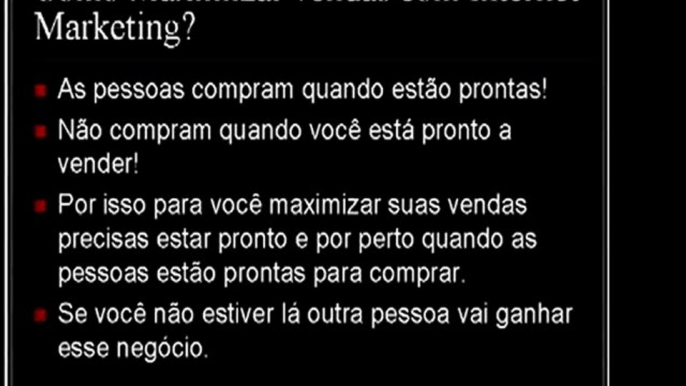 Marketing Digital, como não perder clientes?