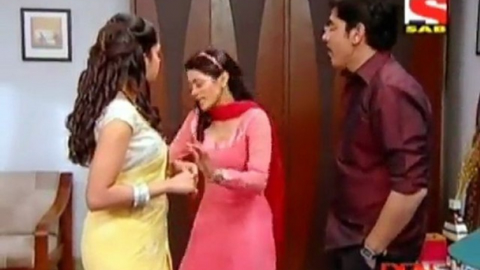 Don't Worry Chachu!!! - 23rd November 2011 Video Watch Online p1