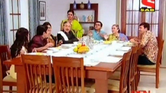 Don't Worry Chachu!!! - 23rd November 2011 Video Watch Online p2