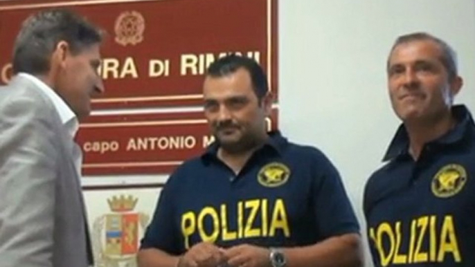 Operazione'white solution' arrestati 5 spacciatori di cocaina