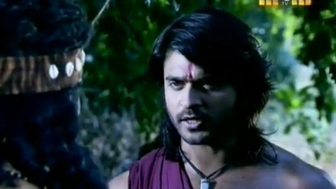 Chandragupta Maurya - 26th November 2011 Video Watch Online Pt1