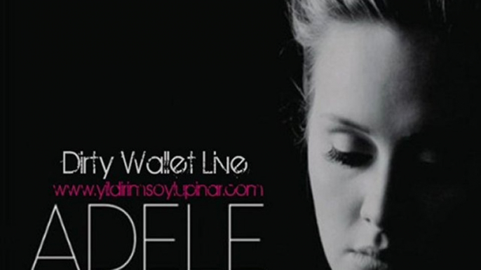 Adele - Rolling in the deep (Dance Remix) ( Dirty Wallet Live )