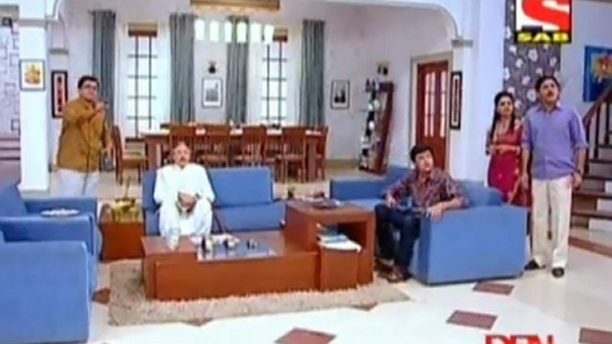 Don't Worry Chachu!!! - 25th November 2011 Video Watch Online pt2