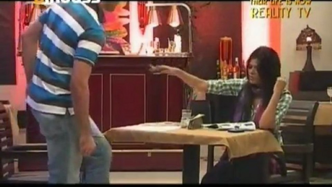 Bindass Date Trap- 25th November 2011 Video Watch Online Pt1