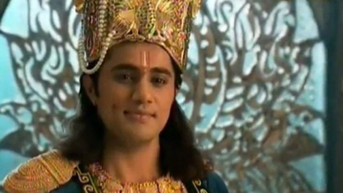 Dwarkadheesh- 25th November 2011 Video Watch Online Pt2