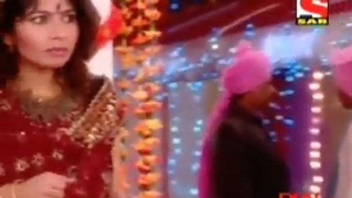 Chintu Chinky Aur Ek Badi Si Love Story - 25th November 2011 pt2