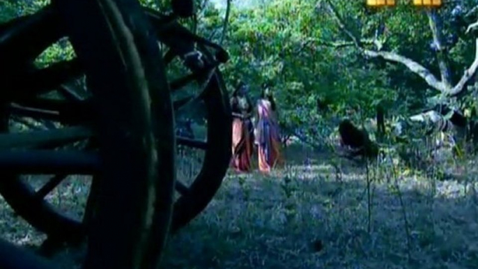 Chandragupta Maurya - 25th November 2011 Video Watch Online Pt3