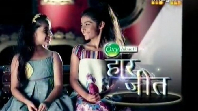 Haar Jeet - 25th November 2011 Video Watch Online Pt2