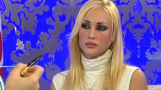 Sn. Adnan Oktar Şeyh Nazım Kıbrisi hazretlerinin büyük şehirlerde deprem olacak sözlerini yorumluyor