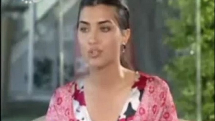 Tuba Büyüküstün أحبك موووووووووت يا توبا