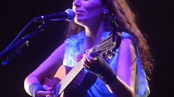 Yael Naïm - Paris - Olympia - Mai 2011