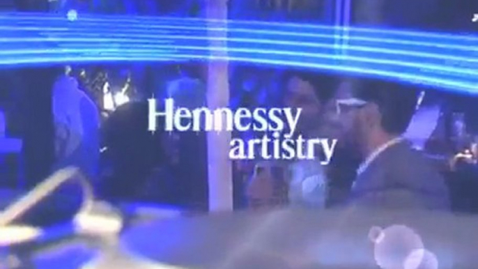 Nightlife in Bangalore| Bangalore parties |Bangalore Live Music |Parties in India – Hennessy Artistry India