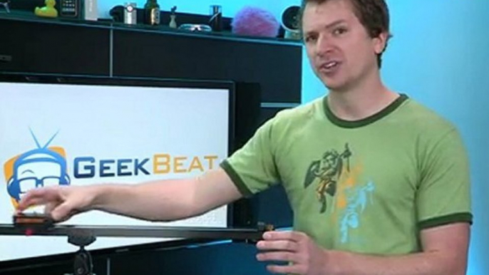 Tech to Improve Your Video Productions - GeekBeat.TV