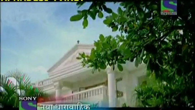 Dekha Ek Khawaab ( Promo ) - Starting From 21st November 2011