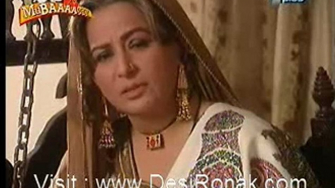 Dil chup chup ep 12 P3