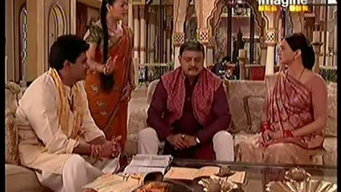 Baba Aiso Var Dhoondho - 8th November 2011