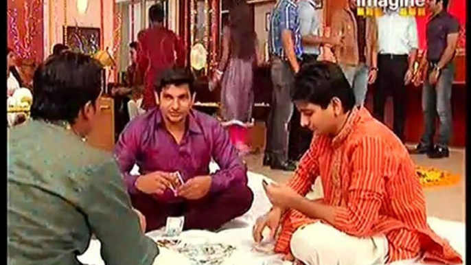 Dharam Patni - 8th November 2011