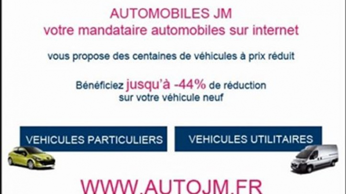 MANDATAIRE AUTOMOBILE VOITURES NEUVES