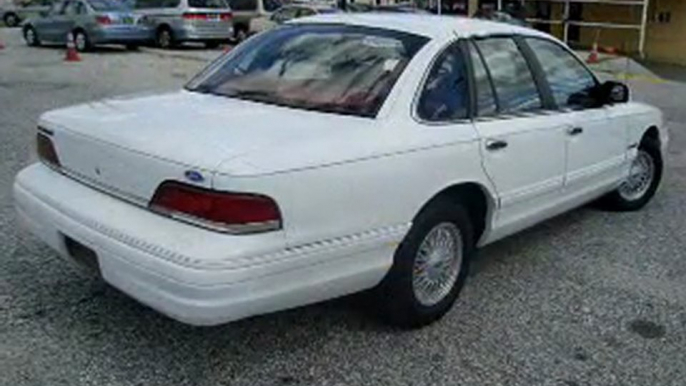 1992 Ford Crown Victoria for sale in Baltimore MD - Used Ford by EveryCarListed.com