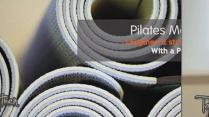 Pilates Classes: London Based Company Offers Advice on the Benefits of Pilates During pregnancy