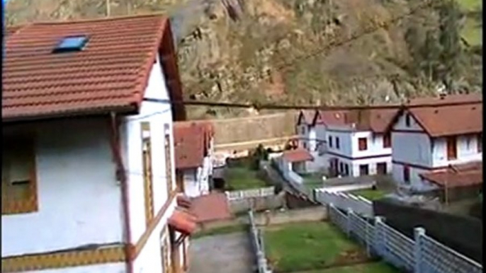 CUENCA DEL CAUDAL.-Asturias.//by Leorrojo