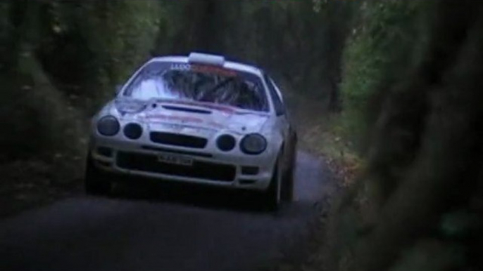 Rallye de Normandie Beuzeville