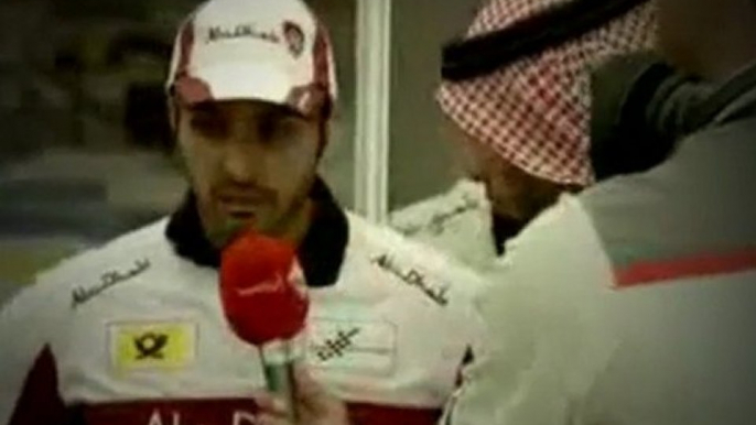 Porsche Mobil 1 Supercup Abu Dhabi Race November 11 - 13 - Yas Marina Circuit Live Online