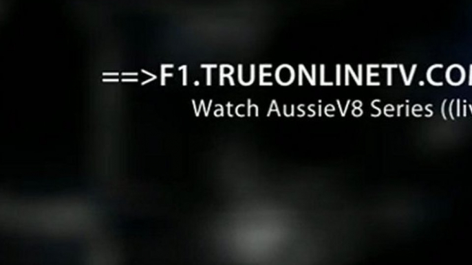 Stream Online - Falken Tasmania Challenge - Aussie V8 ...