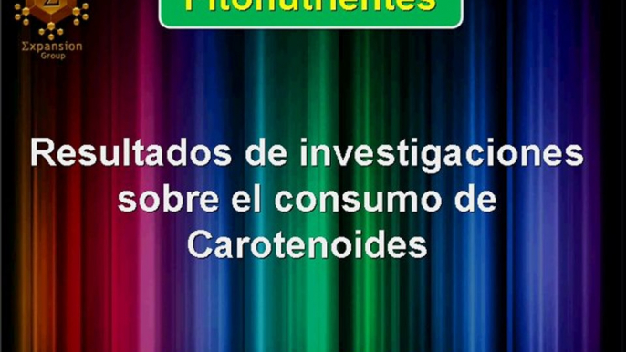 FITONUTRIENTES Y SUS BENEFICIOS SOBRE LA SALUD DE LAS MUJERES (NUTRICION Y SALUD)