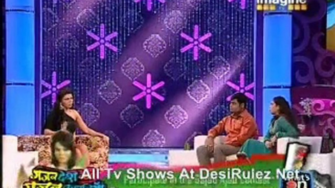 Gajab Desh Ki Ajab Kahaaniyan 12th November 2011 pt4