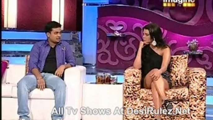 Gajab Desh Ki Ajab Kahaaniyan 12th November 2011 pt5