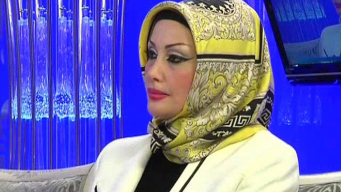 Sn. Adnan Oktar, Şeyh Nazım Kıbrisi Hazretleri'nin son güncel olaylarla ilgili sözlerini yorumluyor