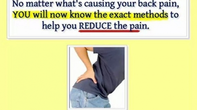 back pain during pregnancy - back pain in pregnancy - pregnancy back pain