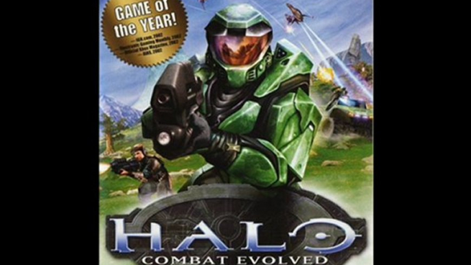 Download Halo Combat Evolved Anniversary Xbox 360 full game free