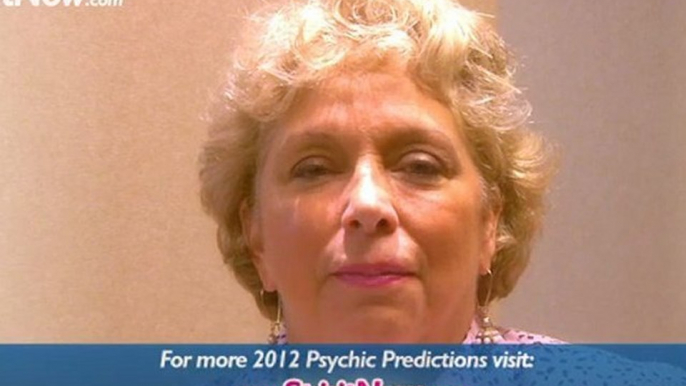 2012 Psychic Predictions - Psychic Concetta Bertoldi's 2012 Predictions - 2012 Celebrity Predictions