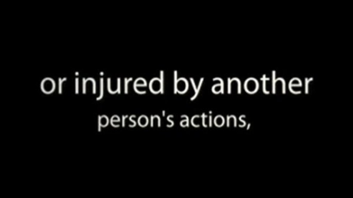 Personal Injury Lawyers - Effective Legal Representation For All Injury Victims