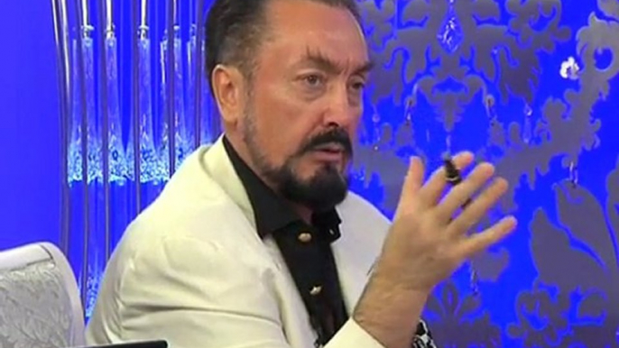 Tebliğ Faaliyetlerinde Kullanılacak 10 TL Bile Kıymetlidir - Adnan Oktar